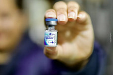 Anvisa amplia para maiores de 18 anos uso de imunizante que previne bronquiolite