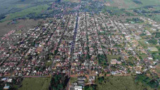 Suinocultura é investigada por mau cheiro e irregularidades em Glória de Dourados