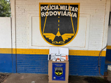 Fiscalização nas rodovias de MS resulta em apreensões milionárias e prisões