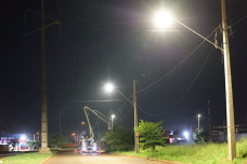 Prefeitura disponibiliza aplicativo sobre iluminação pública à população