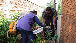 Dourados ultrapassa 5,3 mil notificações de chikungunya e mantém alta transmissão