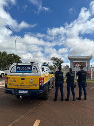 Mulher é resgatada após ser sequestrada pelo ex-namorado em Dourados