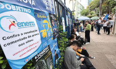 Enem 2026: Saiba a documentação para justificar ausência em 2025