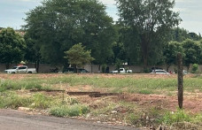 Polícia investiga violação de túmulo e possível prática de necrofilia em vítima de feminicídio