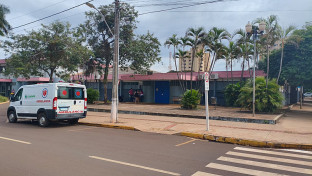 Hospital da Vida fez 5.848 atendimentos e 1.477 internações em 100 dias