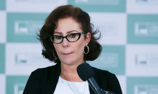 Corte italiana dá novo parecer a favor da extradição de Carla Zambelli