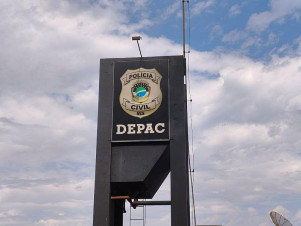 Ação conjunta em Dourados termina com foragido autuado por tráfico após nova prisão