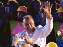 Morre Oscar Schmidt, lenda do basquete brasileiro