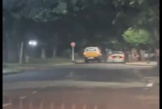 Trio é preso com R$ 22 mil em cobre furtado de obra em Dourados