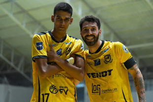 Juventude AG coloca camisas à venda com direito a ingresso para jogo da Copa LNF