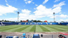 Time paraguaio confirma jogo contra o Santos em estádio na fronteira com MS no dia 5 de maio