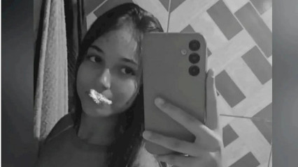 Menina de 12 anos de bicicleta morre após ser atingida por carro em Angélica