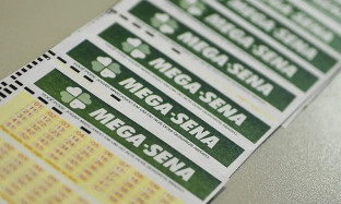 Mega-Sena acumula para R$ 115 milhões; veja os números sorteados
