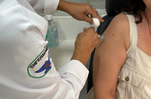 MS conquista nota máxima e lidera o Brasil em cobertura vacinal