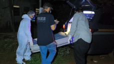 Mulher é encontrada morta dentro de casa na comunidade Ouro Fino