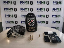 Jovem é sequestrado e assassinado por quadrilha no “tribunal do crime”