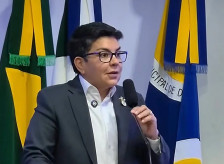 Isa Marcondes é internada após passar mal e deverá realizar cateterismo em Dourados