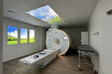 Hospital Regional inaugura ressonância magnética e amplia apoio diagnóstico