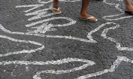 Brasil tem menor número de homicídios e latrocínios em 10 anos