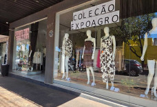 Expoagro 2026 aquece o comércio e movimenta a economia regional