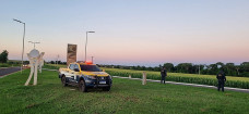 Polícia Rodoviária encerra operação Dia do Trabalhador com apreensão 250 quilos de drogas em MS