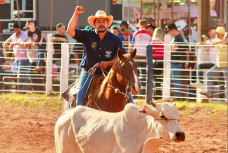Festa do Laço Comprido é atração na 60ª Expoagro