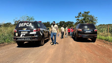 Operação contra abuso infantil prende 3 pessoas em Dourados