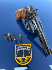 Polícia intercepta carga de droga e prende mulher por tráfico na MS-164