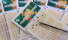Mega não tem acertador e prêmio vai a R$ 36 milhões