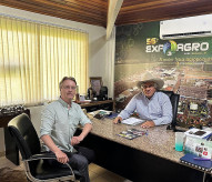 Parceria entre MP Social e Sindicato Rural de Dourados fortalece da 60ª Expoagro