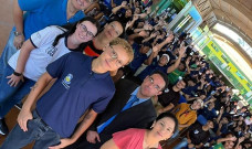 Ciclo de palestras educativas fortalece políticas de cidadania e juventude