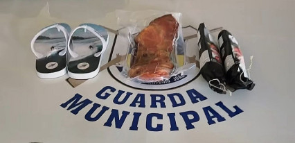 Homem é preso após furtar loja de departamentos e ameaçar funcionários em Dourados
