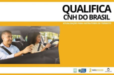 Detran-MS promove qualificação de instrutores sobre as normas do CNH do Brasil