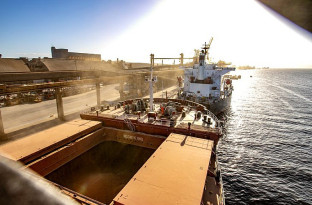 Exportações de MS crescem e saldo da balança comercial chega a US$ 2,72 bi