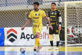 Juventude AG encara o América-RN pela Copa LNF em junho