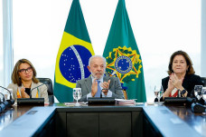 12 de março é definido como o Dia Nacional em Memória das Vítimas da Covid-19