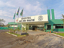 Prefeito de cidade de MS restringe fiscalização de vereadores em hospital