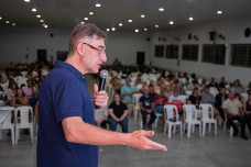 Emendas de Neno Razuk Impulsionam Saúde, Educação e Inclusão no MS
