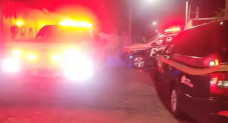 Durante briga de rua homem é morto com golpe de faca no coração