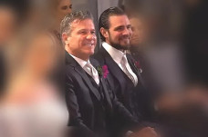 Pai de Daniel Vorcaro é preso na 6ª fase da operação Compliance Zero