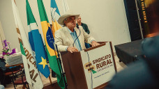 Gino enaltece força das mulheres na política e no agronegócio em sessão solene