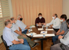 Foto: Valdenir Rodrigues/CMD