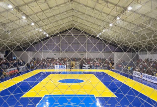 Juventude AG recebe o Concórdia no Municipal em busca da 1ª vitória na LNF