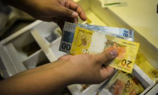 MS está entre os estados com rendimento do trabalhador recorde