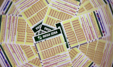 Mega-Sena sorteia prêmio de R$ 60 milhões nesta quinta-feira