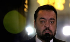 Ex-governador do Rio de Janeiro, Cláudio Castro, é alvo de busca e apreensão