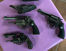 Operação de combate ao tráfico de drogas cumpre mandados em Corumbá e São Paulo