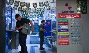 Apostas na Mega-Sena 30 anos começam neste domingo; confira
