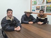 Show de Natanzinho será domingo após ser cancelado devido ao temporal