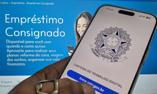 Consignados do INSS passam a exigir biometria facial a partir desta terça